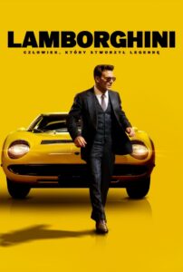 Lamborghini: Człowiek, który stworzył legendę Cały Film – Online – Gdzie Oglądać?