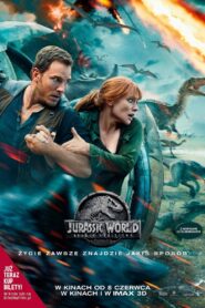 Jurassic World: Upadłe królestwo Cały Film – Online – Gdzie Oglądać?