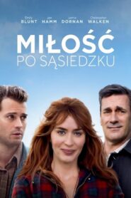 Miłość po sąsiedzku Cały Film – Online – Gdzie Oglądać?