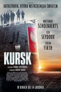 Kursk Cały Film – Online – Gdzie Oglądać?