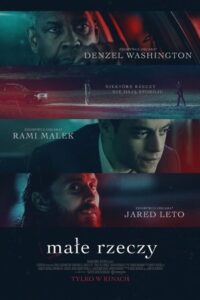 Małe Rzeczy Cały Film – Online – Gdzie Oglądać?